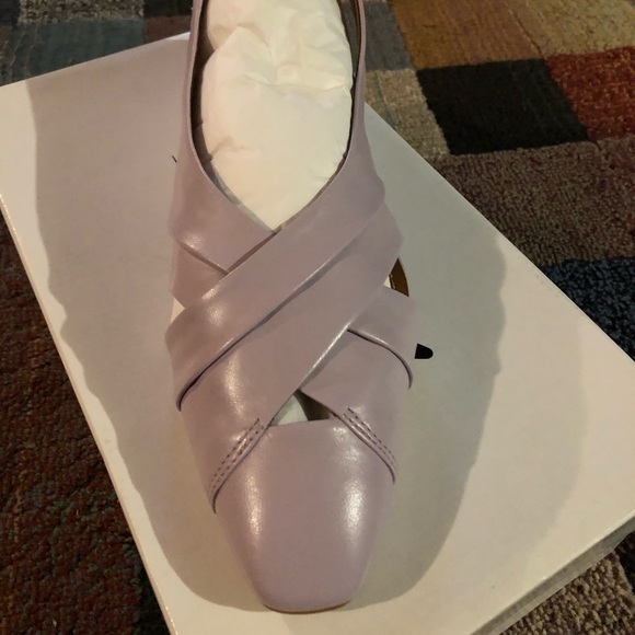 L’intervalle lavender flats - Picture 2 of 3